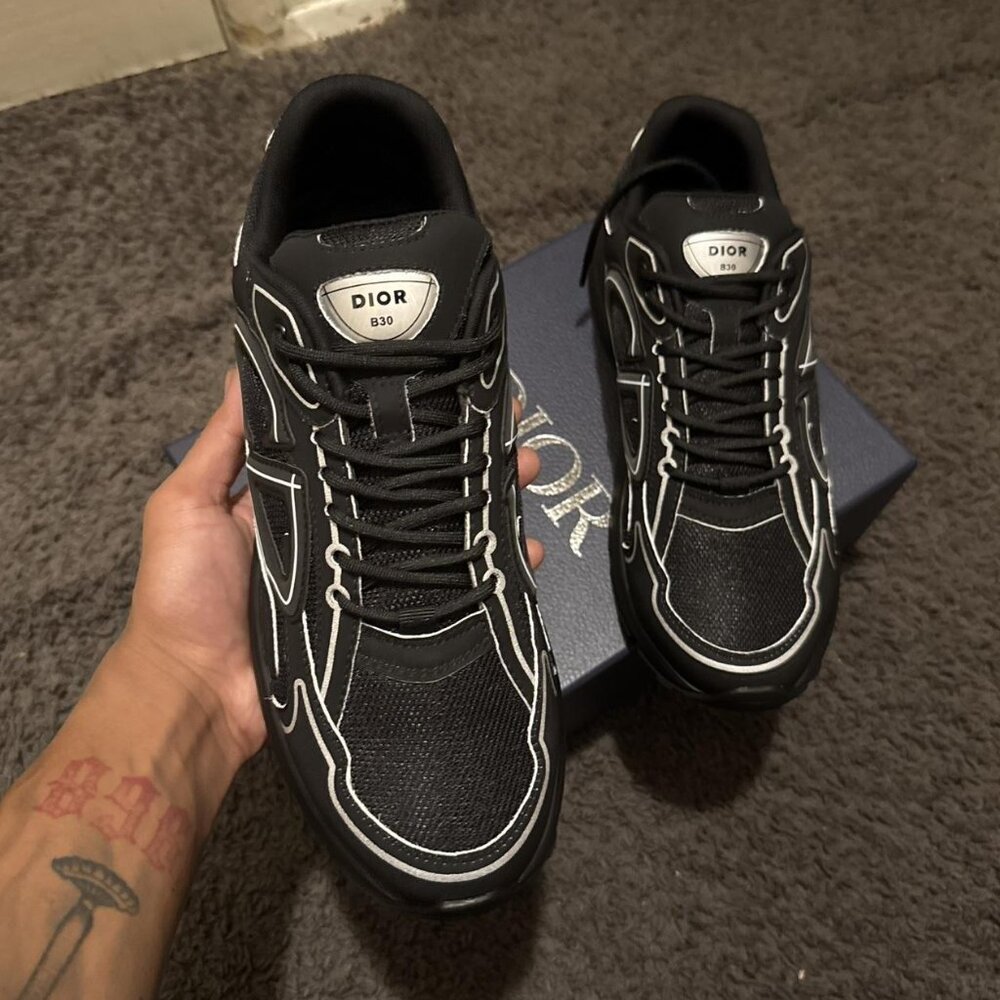 DIOR B30 - Picture 2 of 4